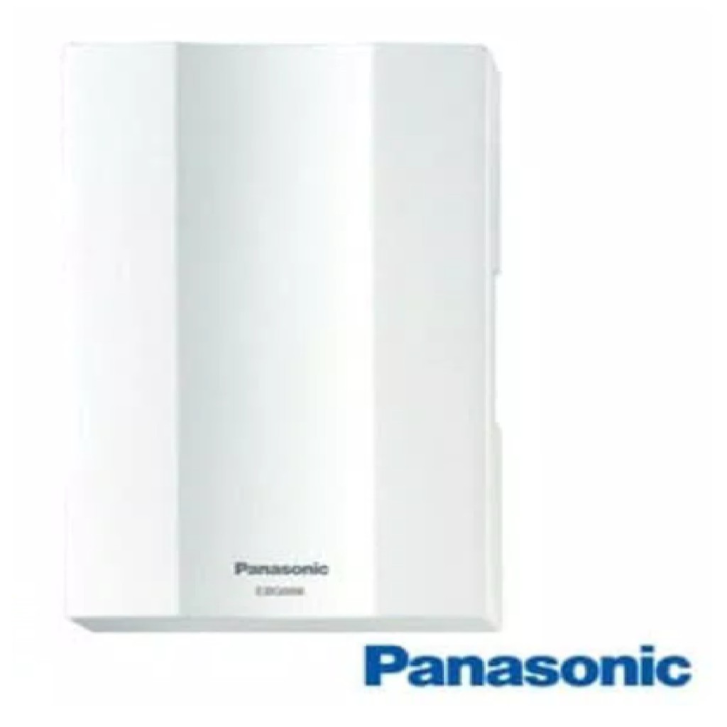 PANASONIC BELL 220V EBG888 220V - Bel Listrik rumah Panasonic