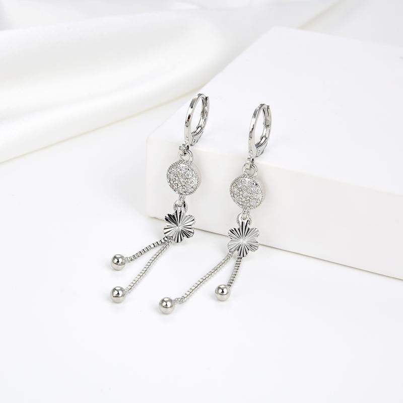 Hyl Jewelry 123e COD Anting    Harian