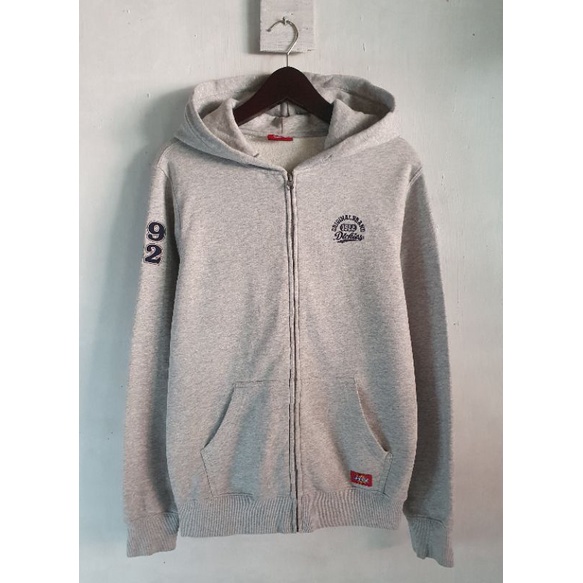 Hoodie Dickies abu