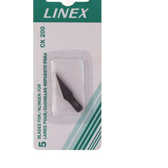 

LINEX SK-200 Replacement Blades for CK-200