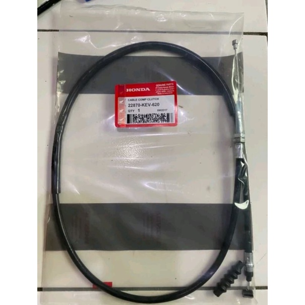 Kabel Kopling Tali Kopling Honda Supra XX