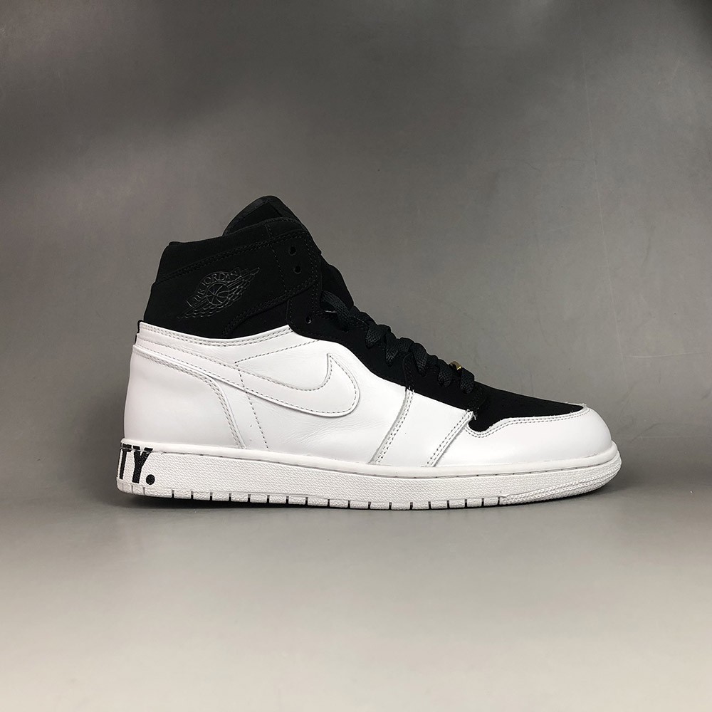 air jordan 1 equality