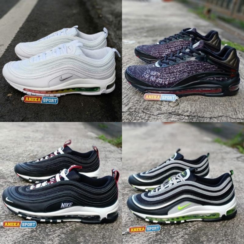 harga nike air max 97