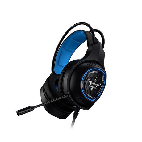 NYK HS-M01 Jugger / NYK M01 / NYK Jugger Gaming Headset