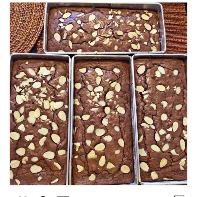 

brownies
