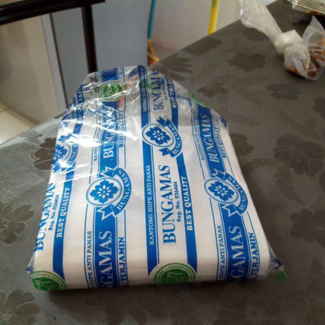 Kantong Anti Panas Bunga Mas