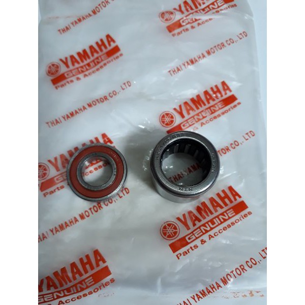 GOOD Bearing/Lahar bambu pully pulley cvt mio
