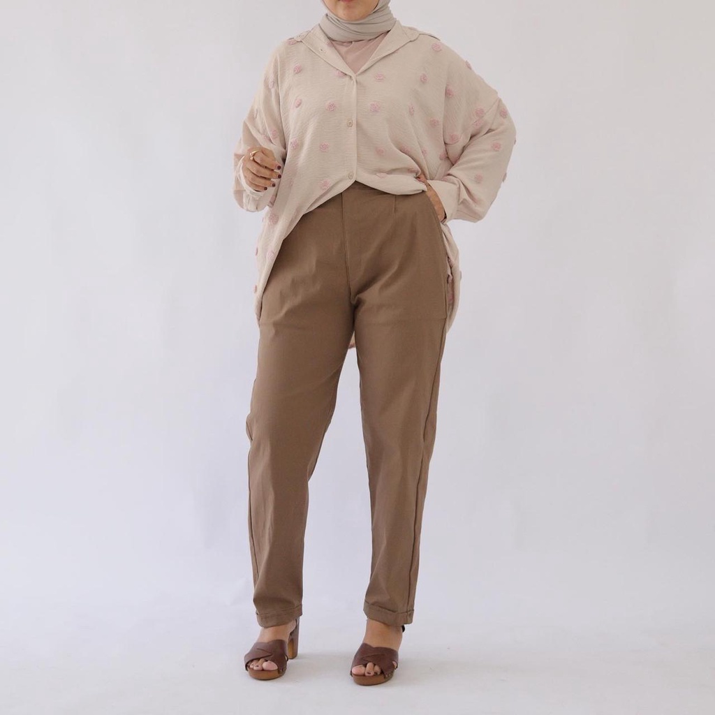 Beluxa pant