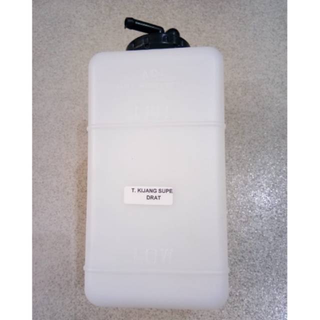 Tabung air cadangan radiator kijang