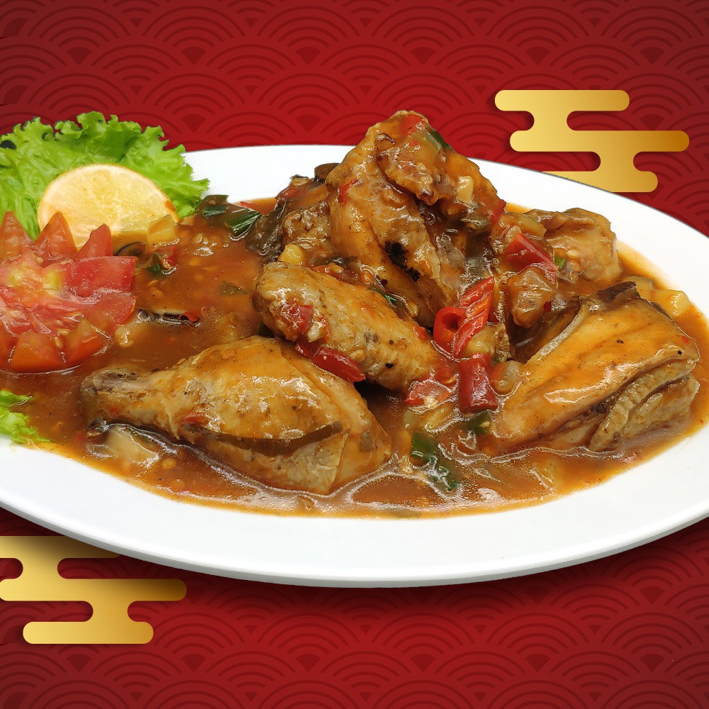 

Ayam Balacan