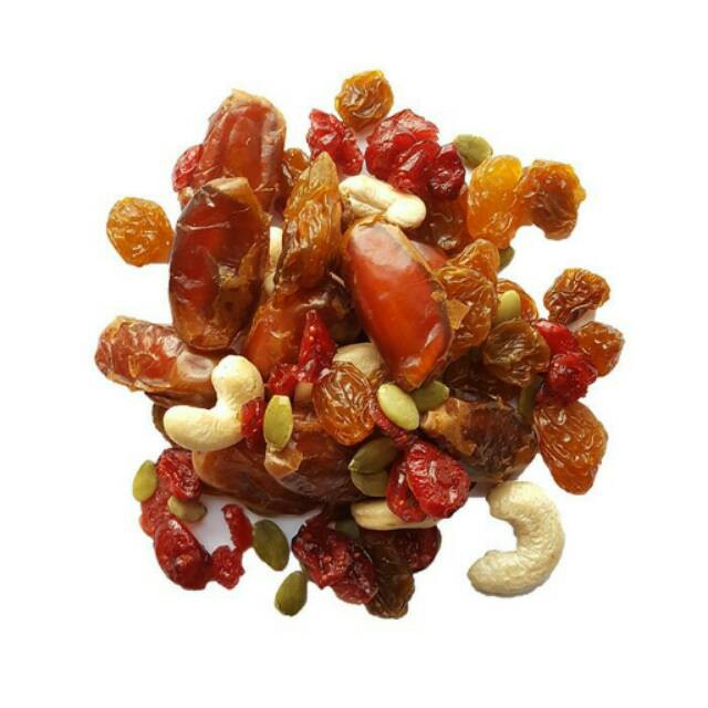 

Murah! Sweet Dates Delight Mix 300 Gr