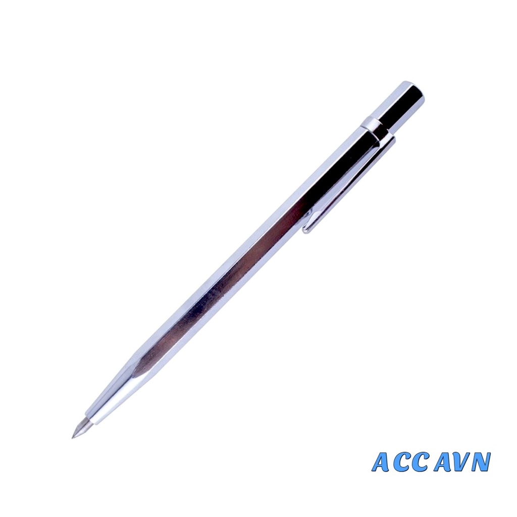 

Flexsteel PENA UKIR METAL Scriber Tungsten Carbide Tip
