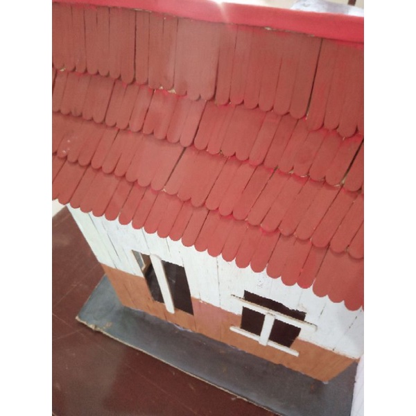 Rumah adat batak