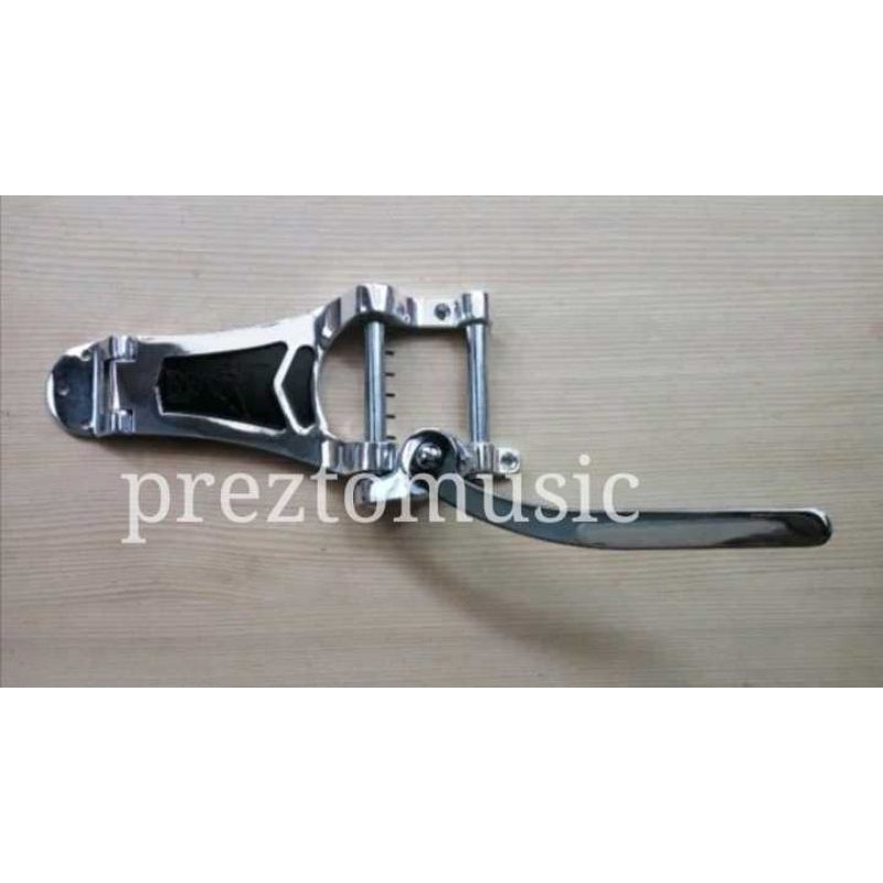 tremolo Bigsby #preztomusic