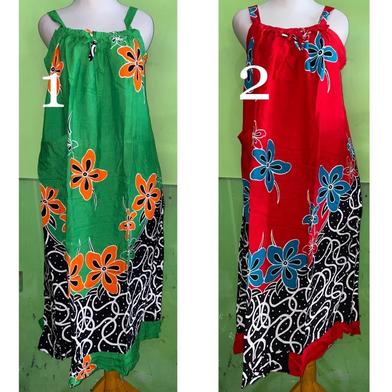 DASTER YUKENSI TALI GAJAH PUTIH LD 135cm