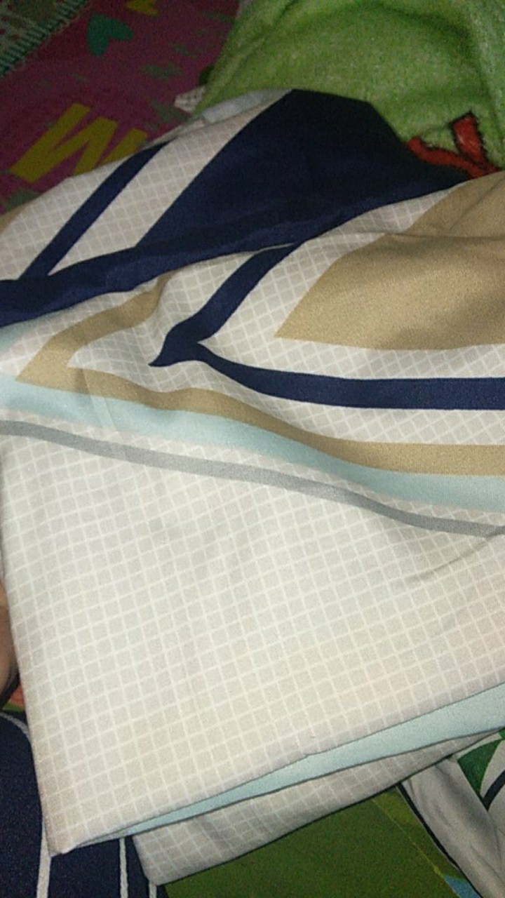 Grosir Seprei Homemade Motif Abstrak Dinar Murah Berkualitas