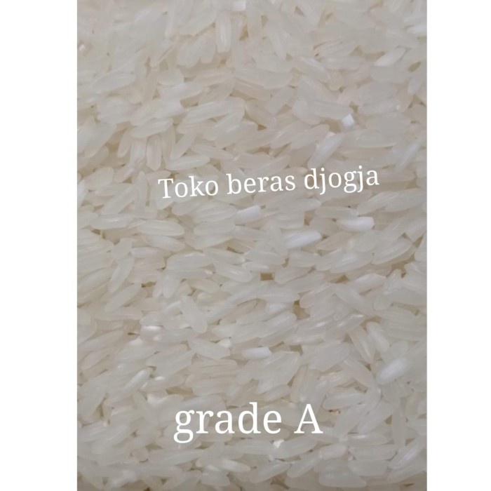 

gr20111r Beras Cap Bunga Grade A 25 Kg Sv012Ss