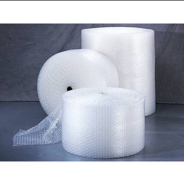 

Bubble wrap
