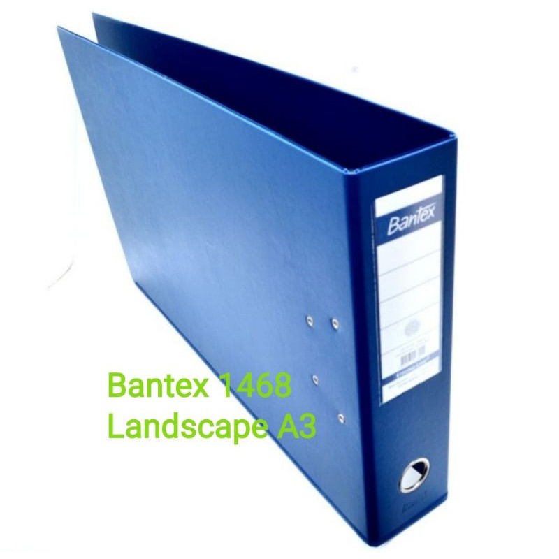 

Odner Bantex A3 1468 Landscape