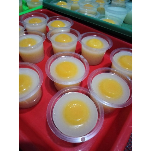 

Jajan pasar/Snack bok/hantaran