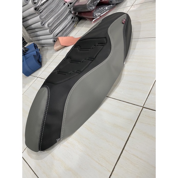 kulit jok custom eropa nmax /pcx/aerox/adv/vario/beat