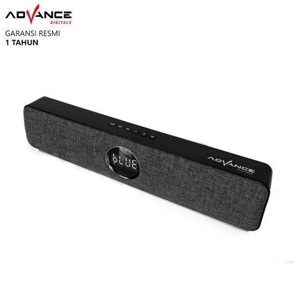 Advance Speaker ES050 Mini Portable Bluetooth Speaker