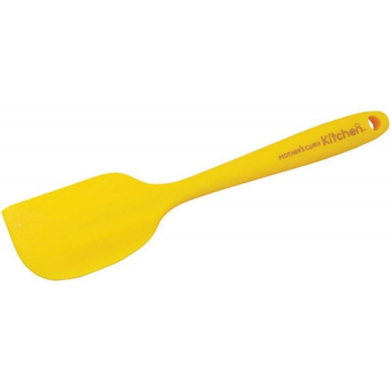 Mother's Corn Silicone Spatula