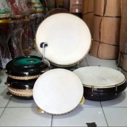 Hadroh Banjari 1set Hadroh Full Bass