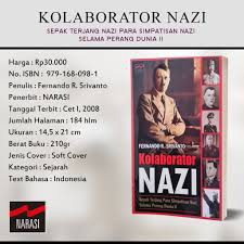 Kolaborator NAZI