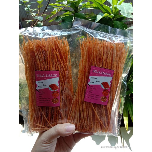 

mie lidi 95 gram kila_snack