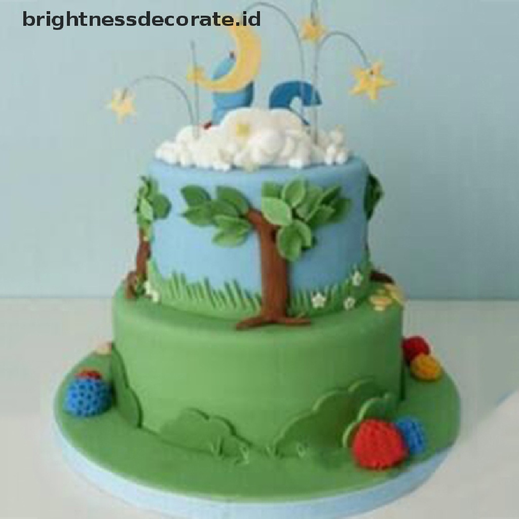 Cetakan Sabun Kue Kering Bentuk Daun Mawar Bahan Silikon Untuk Aksesoris Dapur