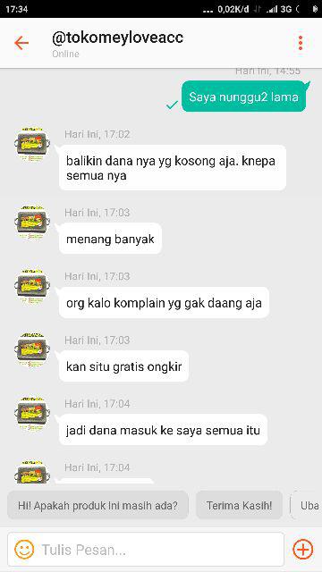 [1200gr] Hihi A030 Sendok Polkadot 24 Pcs