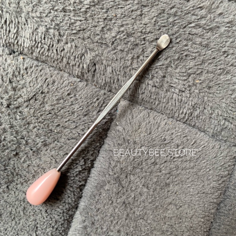 EAR PICK / KOREK KUPING STAINLESS STEEL STERIL KQ4611