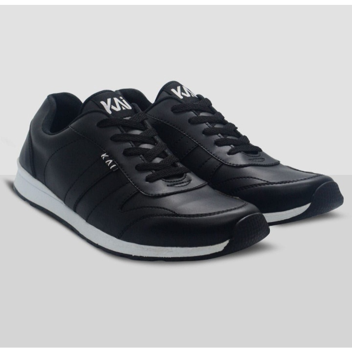 Sepatu pria Sepatu sneakers Sepatu sneaker Sneakers Sepatu pria keren Sepatu sneaker pria KAI K020