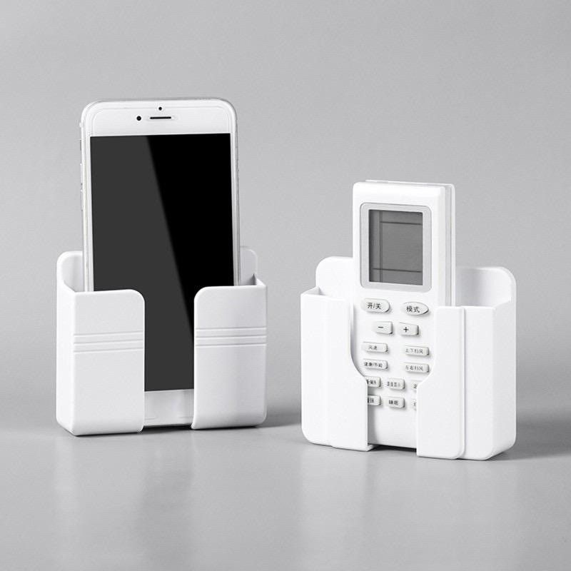 Rak Holder Dinding Handphone & Remote