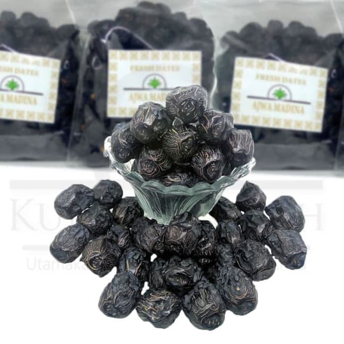 

Kurma ajwa 500 gr