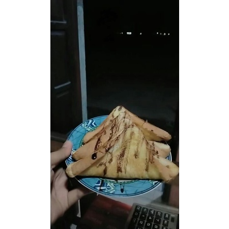 

roti goreng