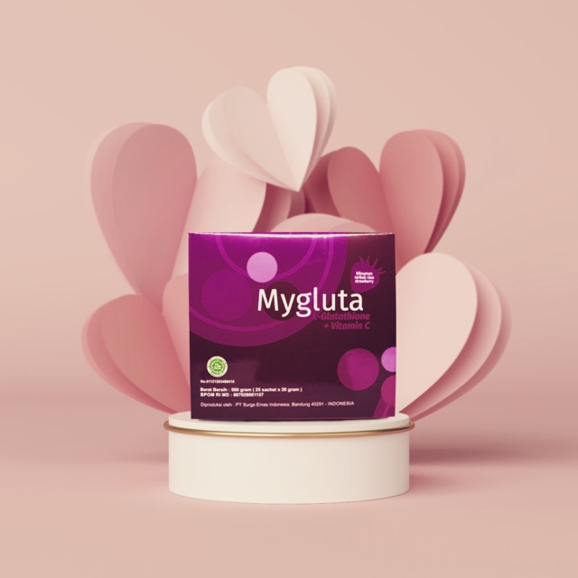 

Mygluta
