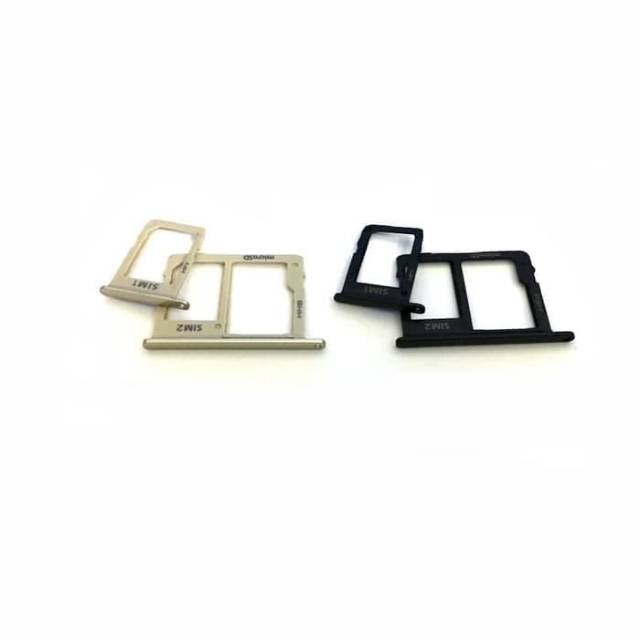 Sim Tray Samsung J8 Slot Card SimSlot SimLock SimCard SimTray J810