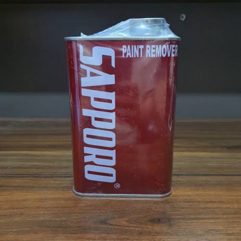 SAPPORO PAINT REMOVER 1KG