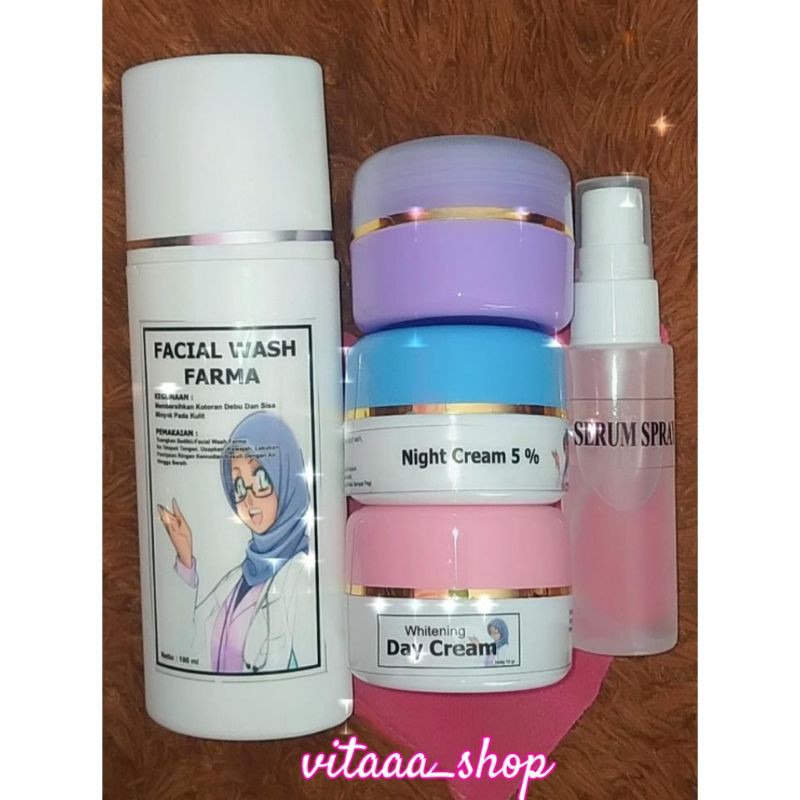 

Farma WDC