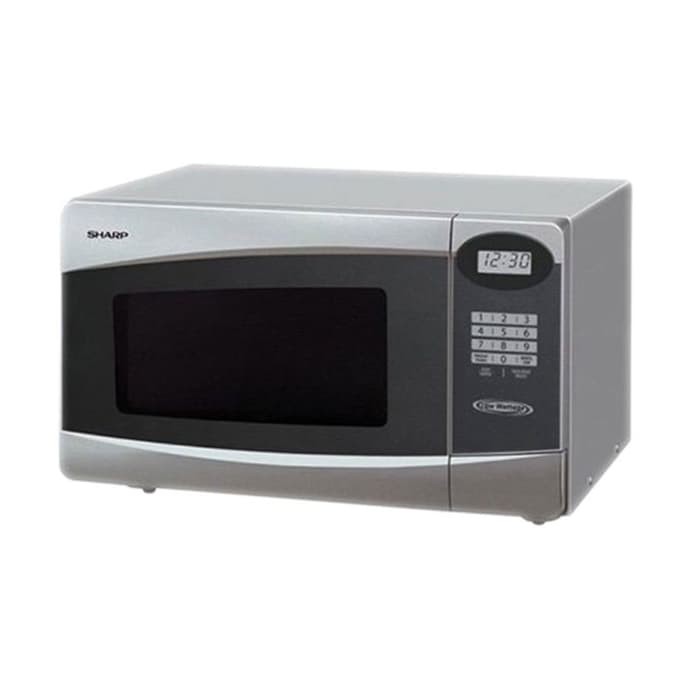 Promo SHARP - MICROWAVE R230R(S) Berkualitas