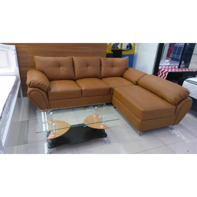  Sofa  L  Putus  Minimalis Boxer Shopee Indonesia