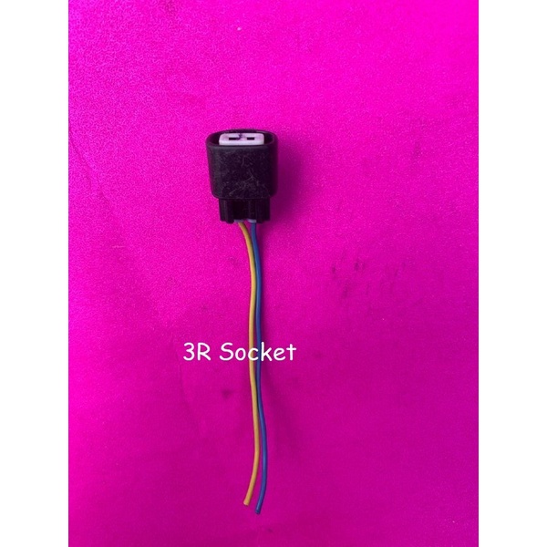 SOKET POWER WINDOW MOBIL TOYOTA AVANZA XENIA