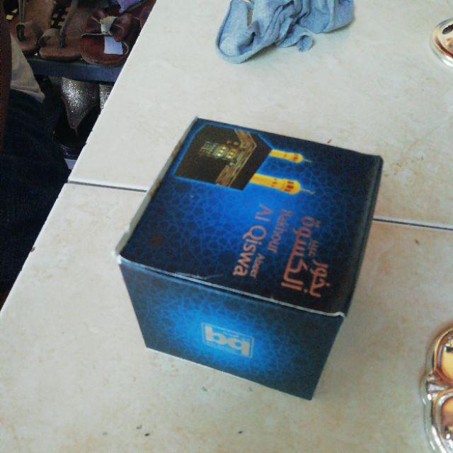 Buhur|bakhoor|bukhur Abeer Kiswah|bin Qadim