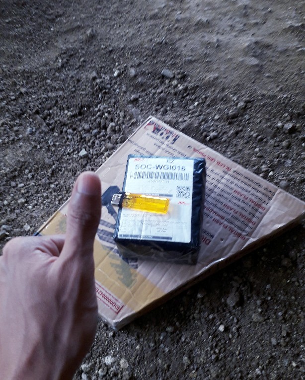 Paku | Sekrup | Gantungan Ulir Tanda Tanya Uk. 6 Mm Per Buah