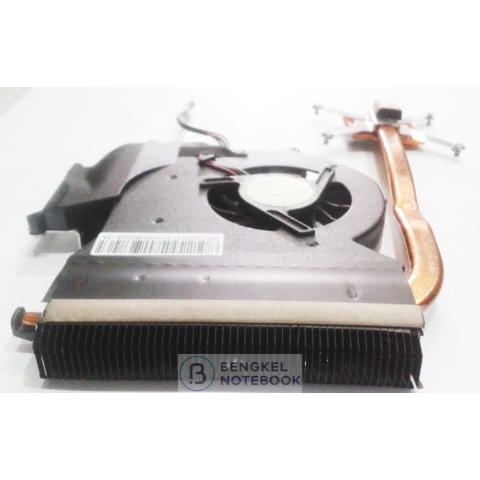 Heatsink + Fan Acer Aspire 4720 4720Z 4520