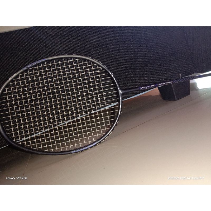 Raket Badminton Yonex Voltric Tour 8800 Original
