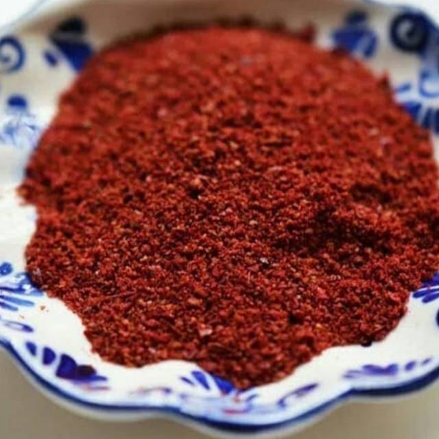 Jual Sumac original turkey vitamin C antivirus obat corona obat pilek