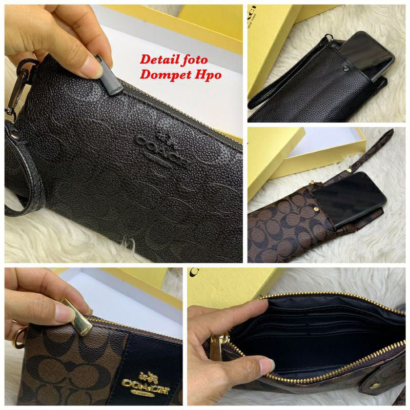 Pouch hp/Dompet Hp